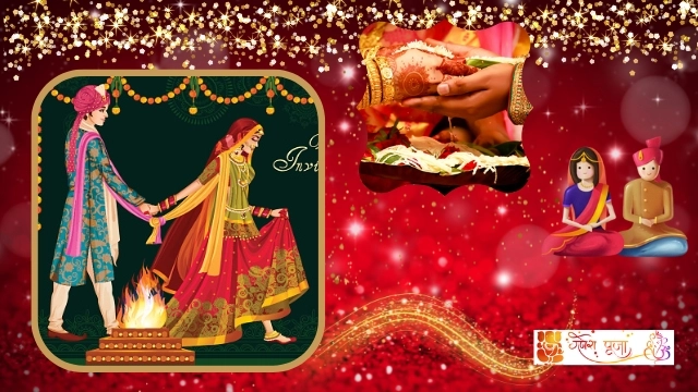 wedding marriage puja pandit in bangalore